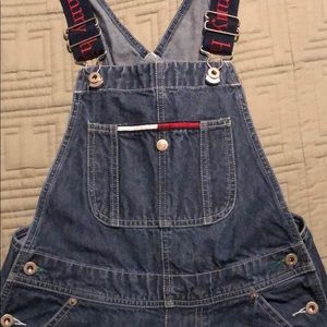 Tommy Hilfiger overalls